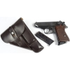 Pistolet Walther PPK kal 7,65Br.